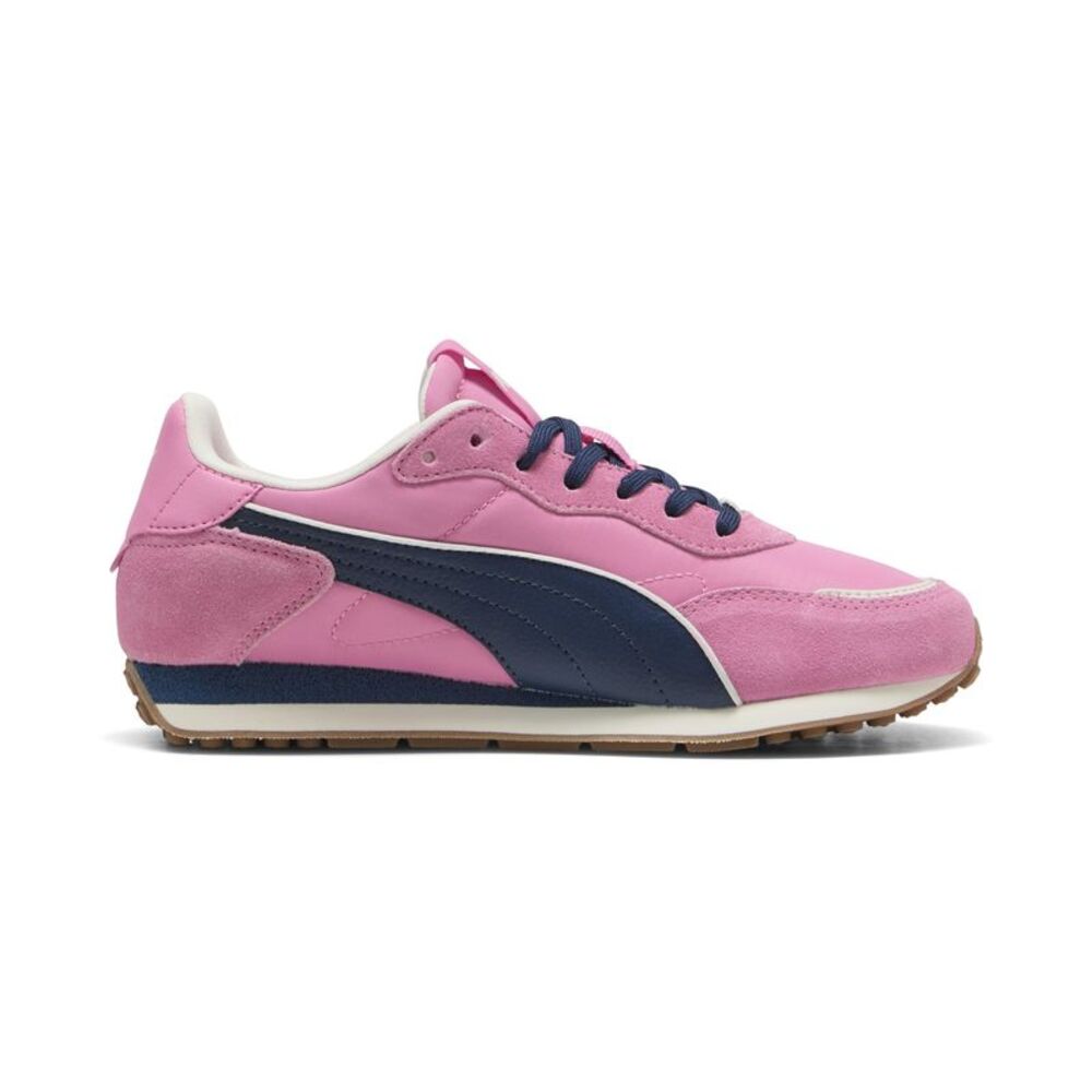 Puma Womens ST Miler Rose Pink Shoes (NWT) - Picture 1 of 5